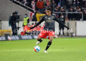 26.11.21 VfB Stuttgart - 1. FSV Mainz 05