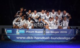 DKB Handball Bundesliga