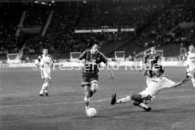 27.08.95 Stuttgarter Kickers - FC Bayern M&uuml;nchen