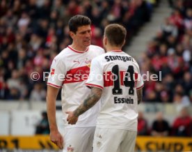 VfB Stuttgart - TSG 1899 Hoffenheim