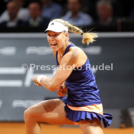 Porsche Tennis Grand Prix 2015