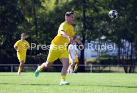 23.08.26 TSV Ph&ouml;nix Steinsfurt - SV Tiefenbach