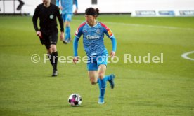 07.04.21 1. FC Heidenheim - Holstein Kiel