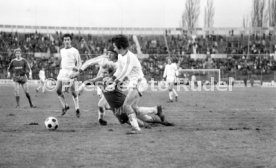 03.01.76 VfB Stuttgart - FC Bayern M&uuml;nchen