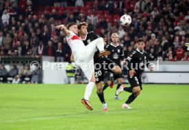 25.09.25 VfB Stuttgart - Celta de Vigo