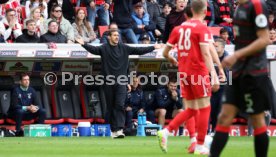 30.03.25 SC Freiburg - 1. FC Union Berlin