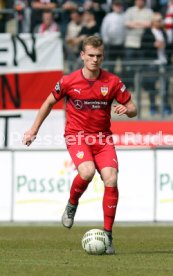 Stuttgarter Kickers - VfB Stuttgart II