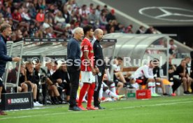 28.08.21 VfB Stuttgart - SC Freiburg