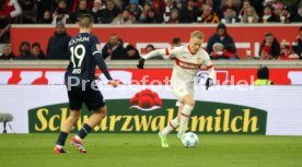 23.11.24 VfB Stuttgart - VfL Bochum
