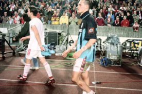 27.03.97 VfB Stuttgart - TSV 1860 M&uuml;nchen