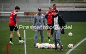 18.04.23 VfB Stuttgart Training