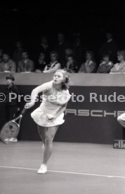 21.10.84 Porsche Tennis Grand Prix Filderstadt