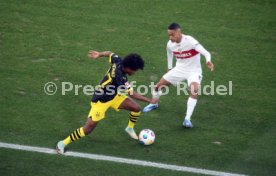 11.11.23 VfB Stuttgart - Borussia Dortmund
