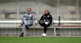 02.10.22 VfB Stuttgart Training