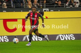 04.10.25 Eintracht Frankfurt - FC Bayern M&uuml;nchen