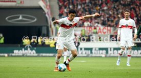 30.04.22 VfB Stuttgart - VfL Wolfsburg