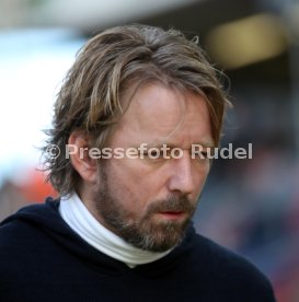 Hannover 96 - VfB Stuttgart
