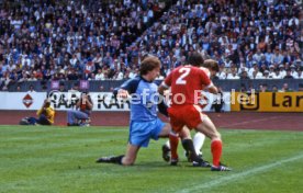 26.05.1984 VfB Stuttgart - Hamburger SV