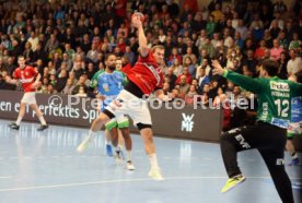 01.12.22 Frisch Auf G&ouml;ppingen - HSV Hamburg