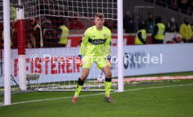 06.12.25 VfB Stuttgart - FC Bayern M&uuml;nchen