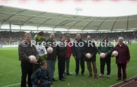 12.04.1997 VfB Stuttgart - FC Hansa Rostock