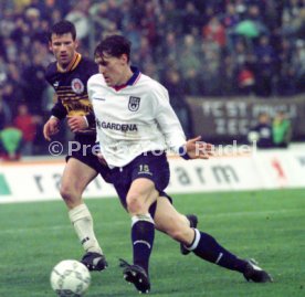 16.04.99 SSV Ulm 1846 - FC St. Pauli