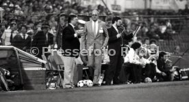 15.05.85 FC Everton - Rapid Wien