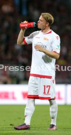 1. FC N&uuml;rnberg - 1. FC Union Berlin