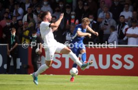 08.08.21 FC 08 Villingen - FC Schalke 04