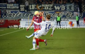 17.03.23 1. FC Heidenheim - Karlsruher SC
