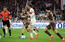 21.12.24 VfB Stuttgart - FC St. Pauli