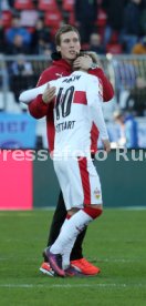 Karlsruher SC - VfB Stuttgart