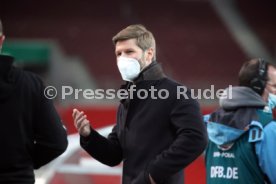 03.02.21 VfB Stuttgart - Borussia M&ouml;nchengladbach