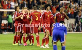 Belgien - Bosnien-Herzegowina
