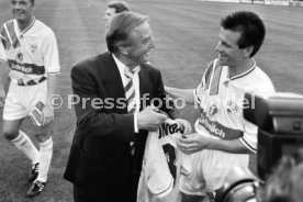 10.08.94 VfB Stuttgart - PSV Eindhoven