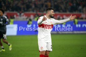 13.01.26 VfB Stuttgart - Eintracht Frankfurt