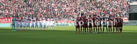 VfB Stuttgart - SSV Jahn Regensburg