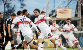 24.09.24 VfB Stuttgart II - DSC Arminia Bielefeld