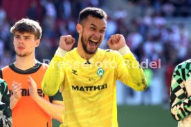 26.04.26 VfB Stuttgart - SV Werder Bremen