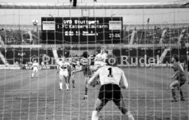 23.05.89 VfB Stuttgart - 1. FC Kaiserslautern