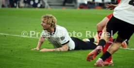 10.10.25 Deutschland - Luxemburg