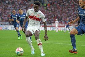 15.10.22 VfB Stuttgart - VfL Bochum