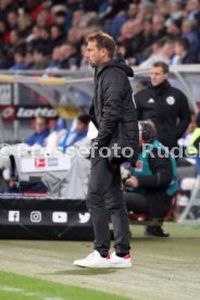 TSG 1899 Hoffenheim - VfB Stuttgart