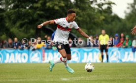 06.07.21 FSV Hollenbach - VfB Stuttgart