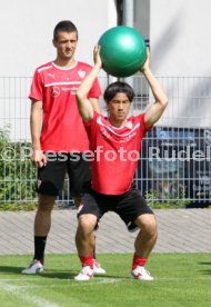 VfB Stuttgart
