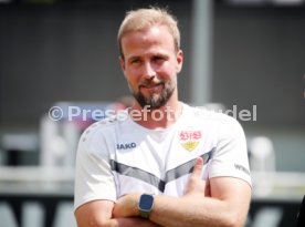 18.07.24 VfB Stuttgart Mitarbeiter Saison Kick-Off