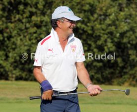 VfB Stuttgart Golf Cup 2016