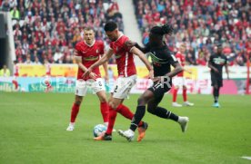 23.04.22 SC Freiburg - Borussia M&ouml;nchengladbach