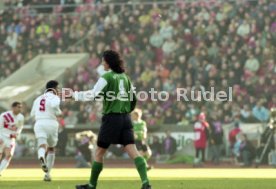 17.02.96 VfB Stuttgart - TSV 1860 M&uuml;nchen