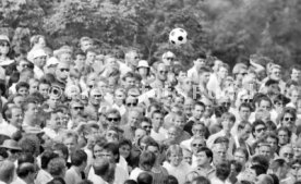 05.08.89 Stuttgarter Kickers - SG Wattenscheid 09